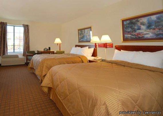 Quality Hotel North Vernon