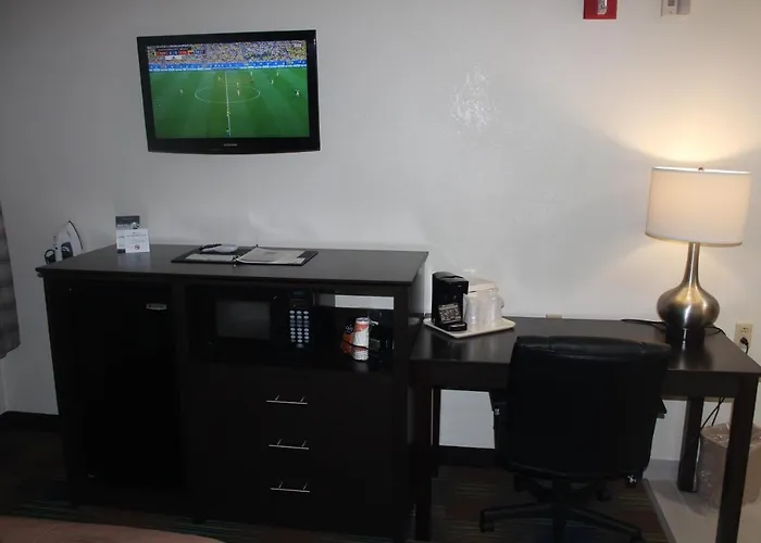 Quality Inn North Vernon