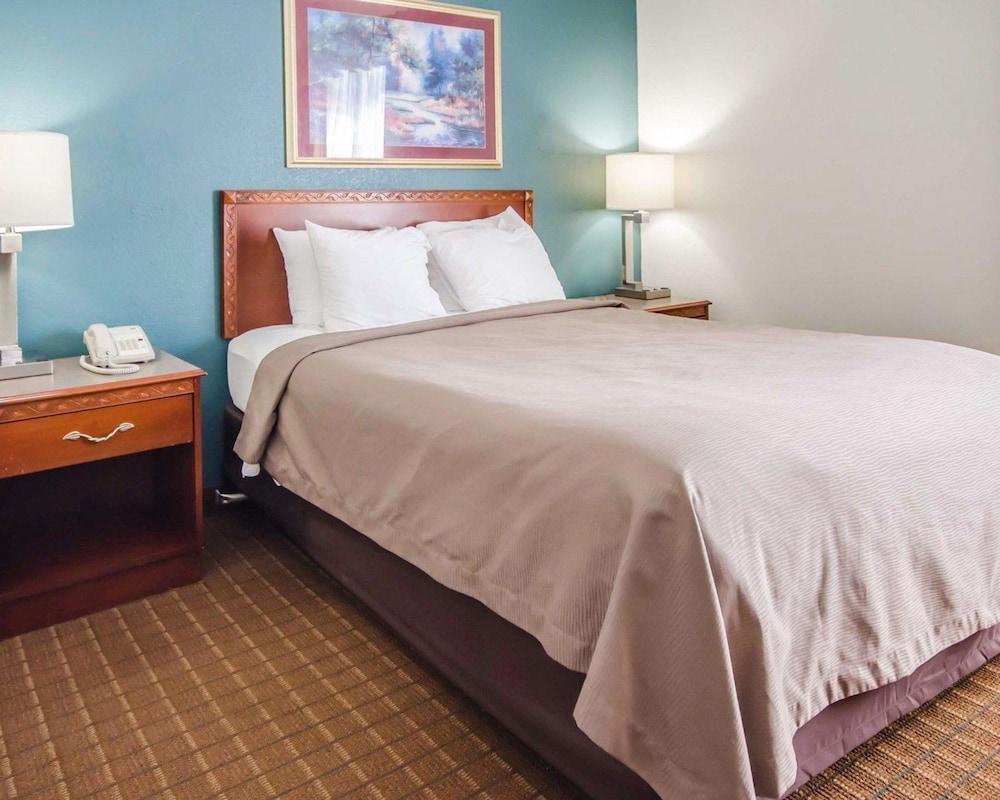 Hotel Quality