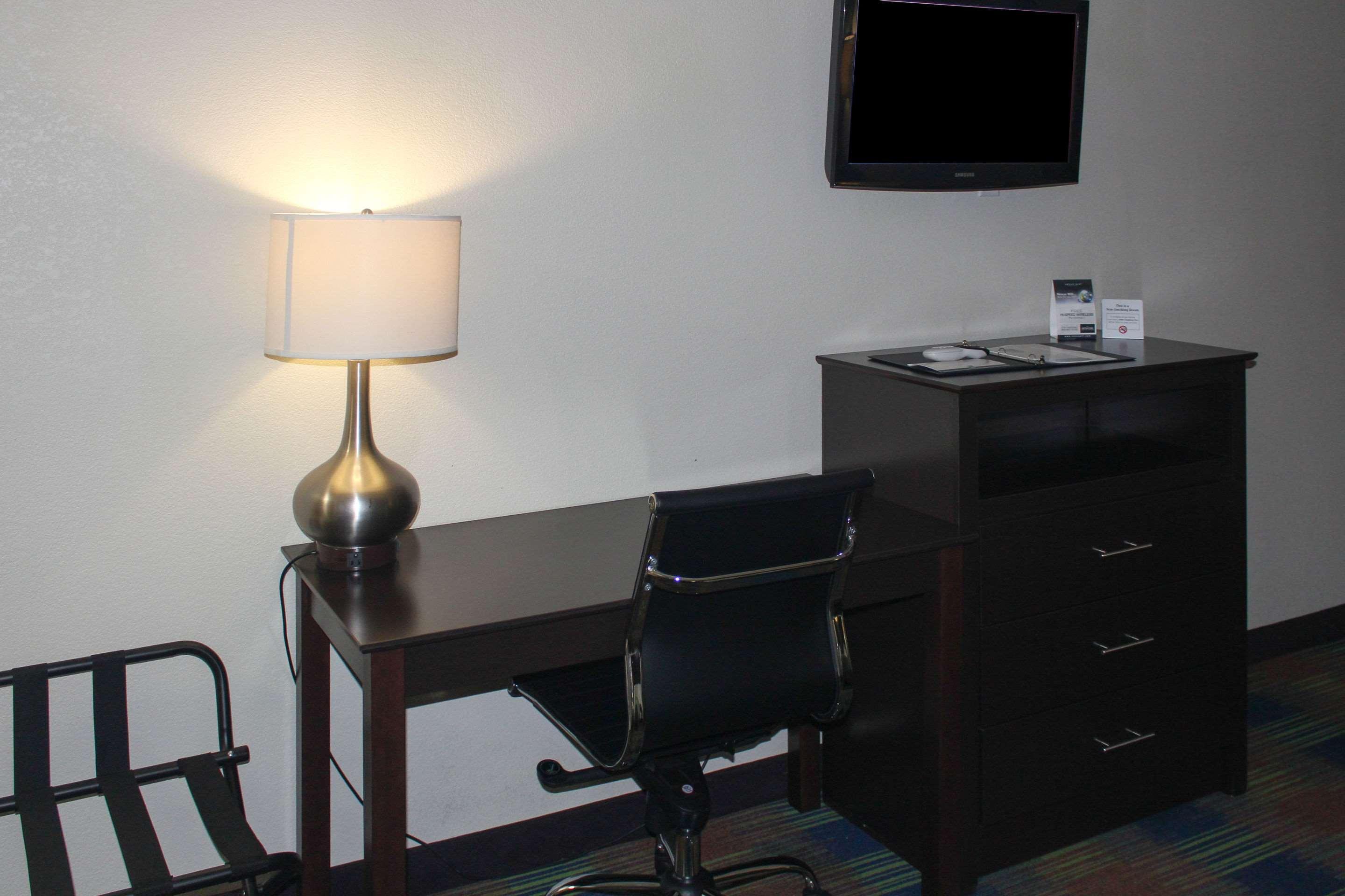 Quality Hotel North Vernon