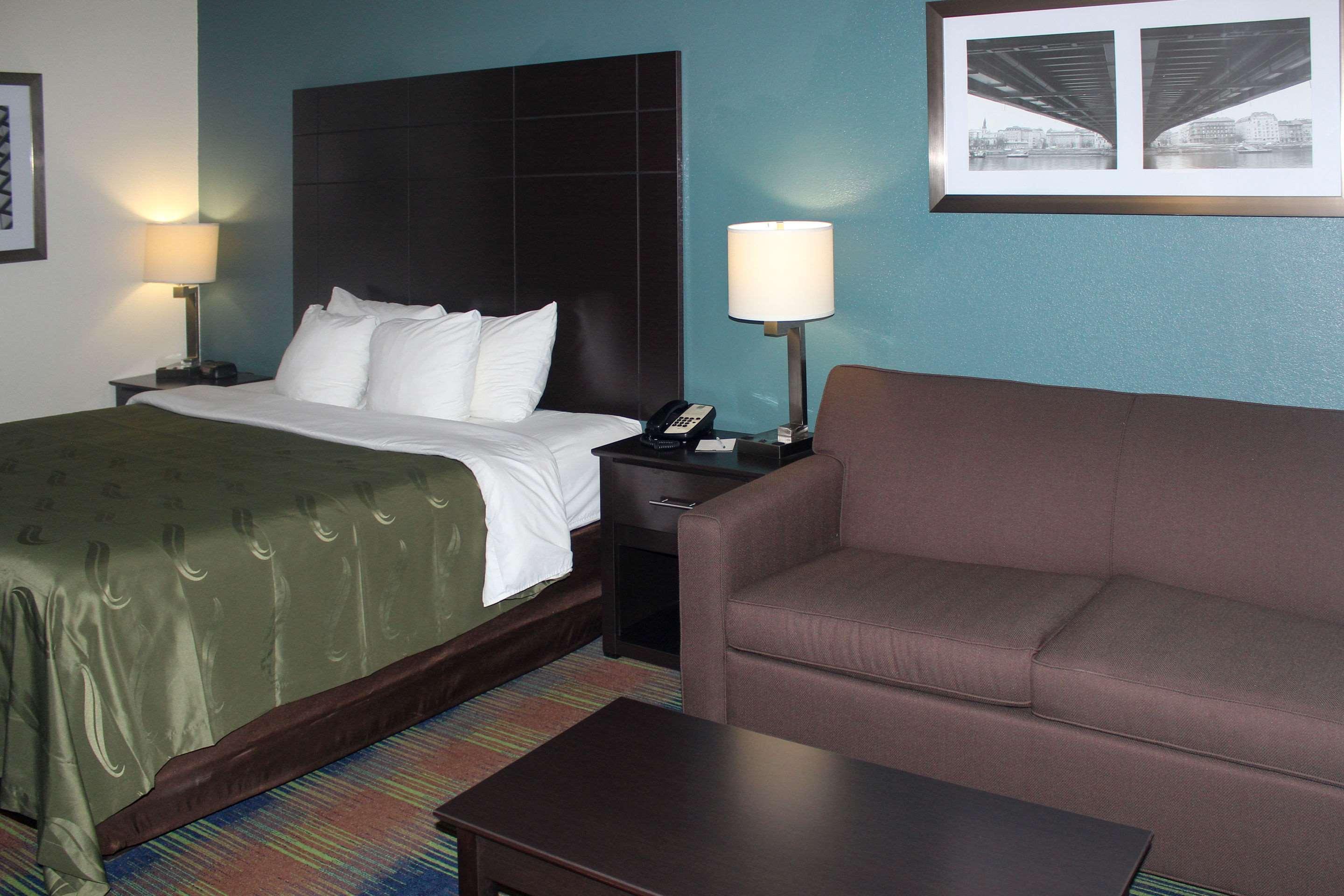 Hotel Quality