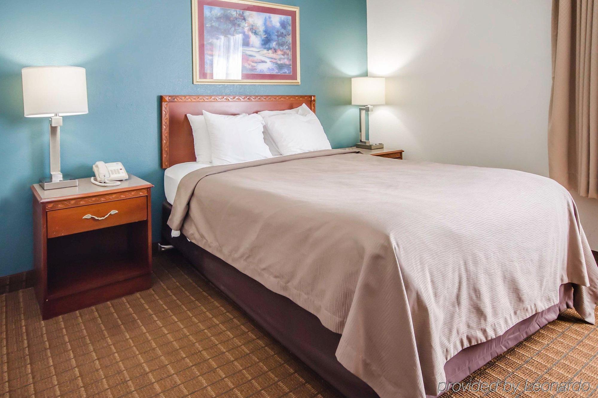 Quality Hotel North Vernon