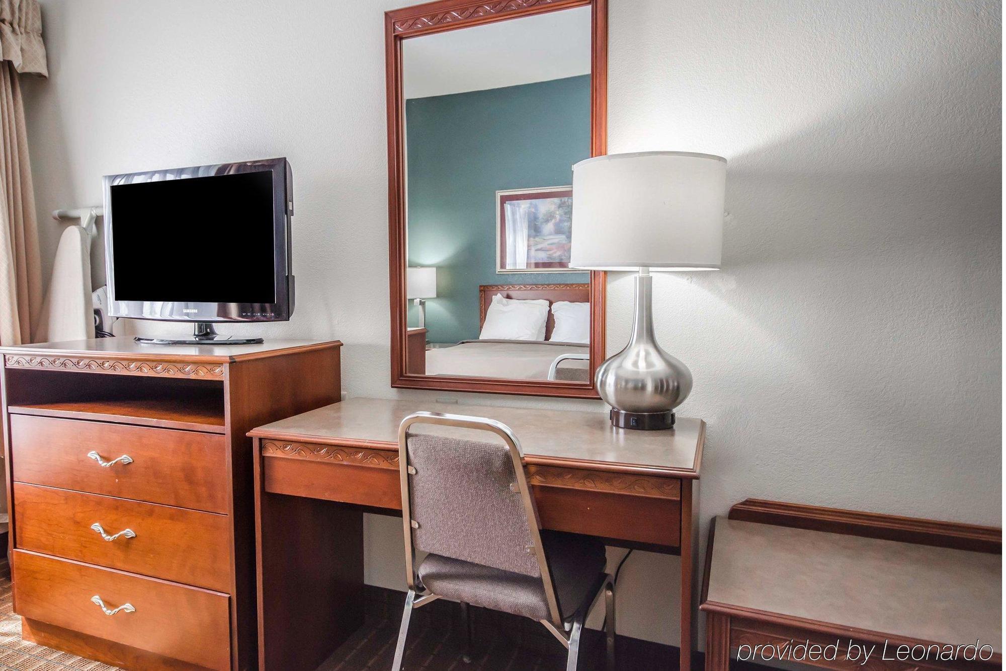 Quality Hotel 3*