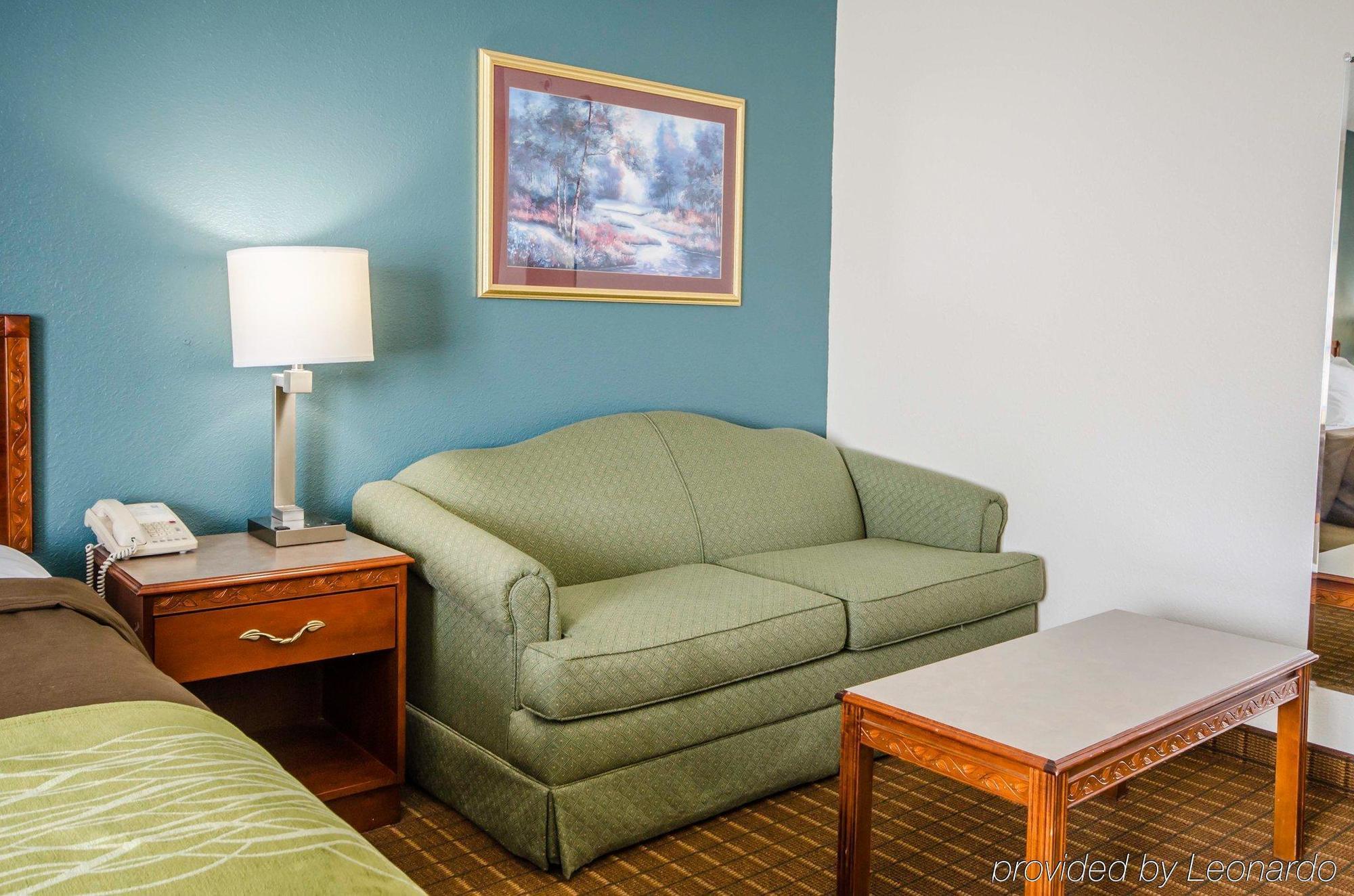 Quality Hotel North Vernon