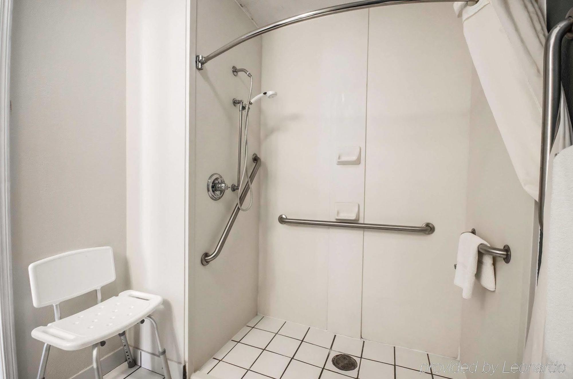 Quality 3* North Vernon