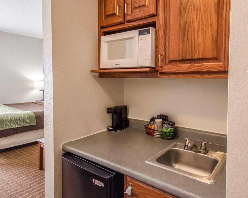 Quality 3* North Vernon