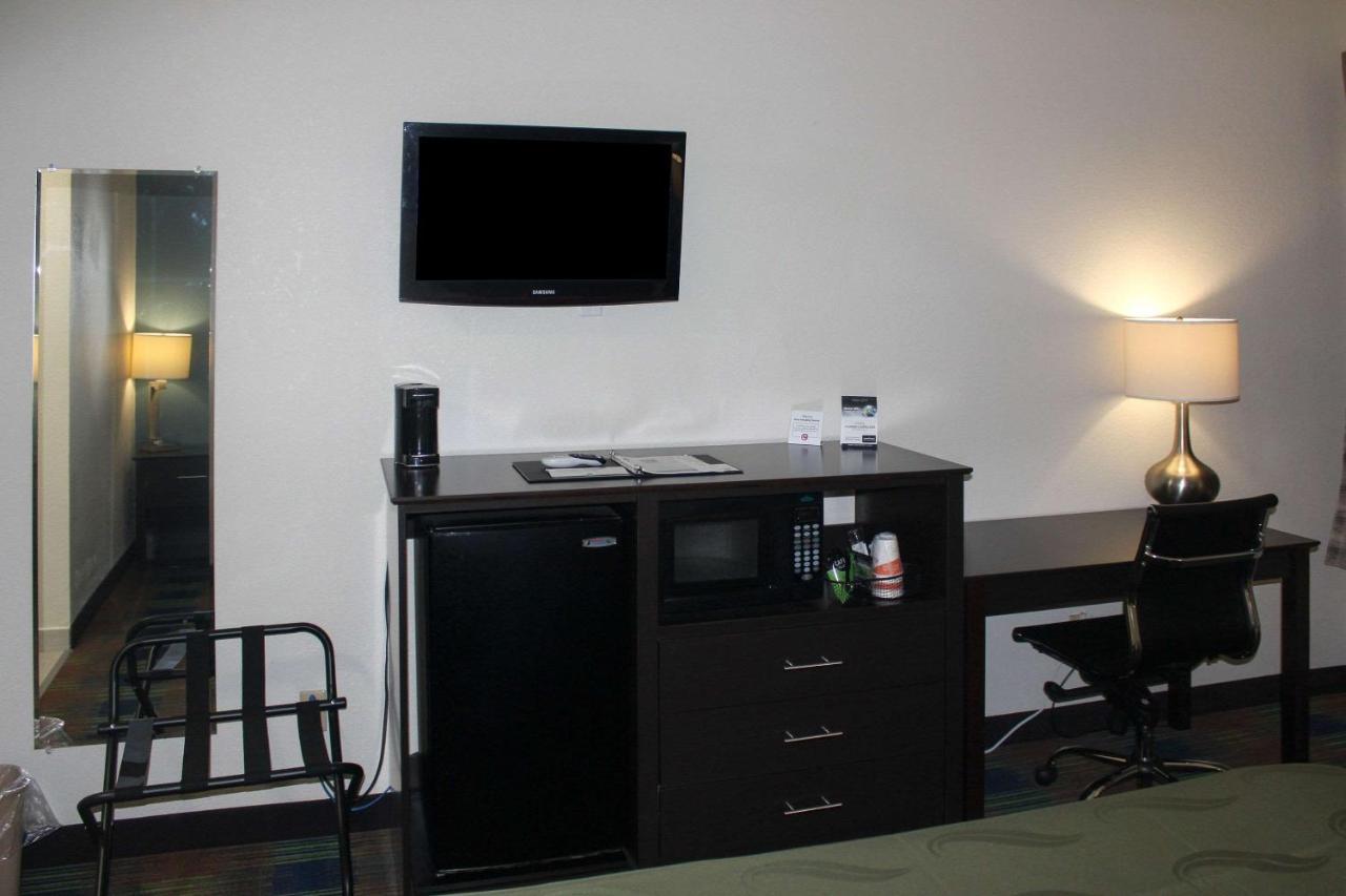 Quality Hotel